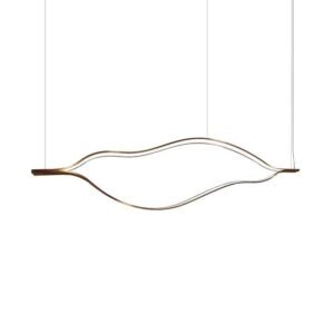Lips Pendant Lamp